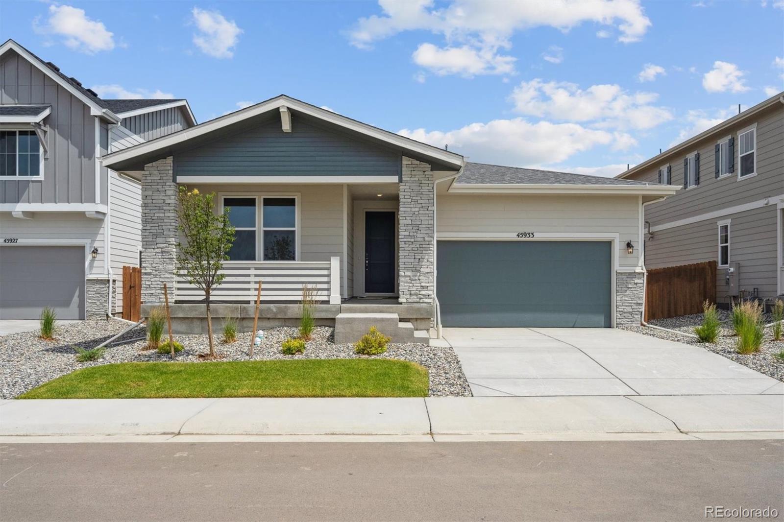 45933 Wood Thrush Avenue Bennett CO 80102