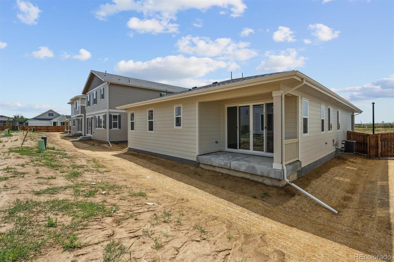 45933 Wood Thrush Avenue Bennett CO 80102