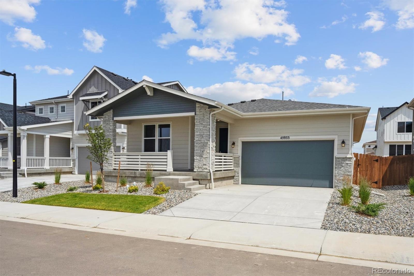 45933 Wood Thrush Avenue Bennett CO 80102