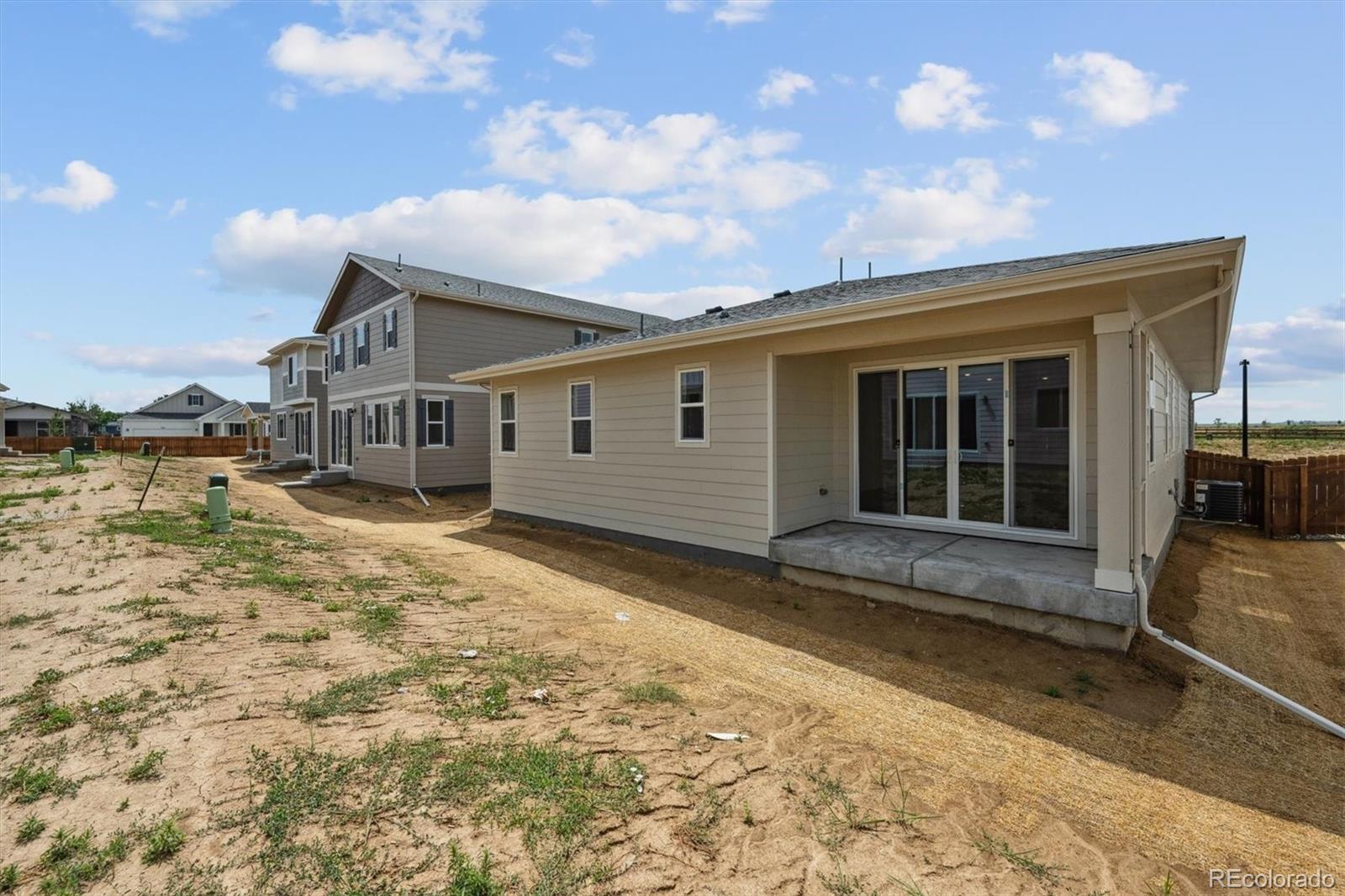 45933 Wood Thrush Avenue Bennett CO 80102
