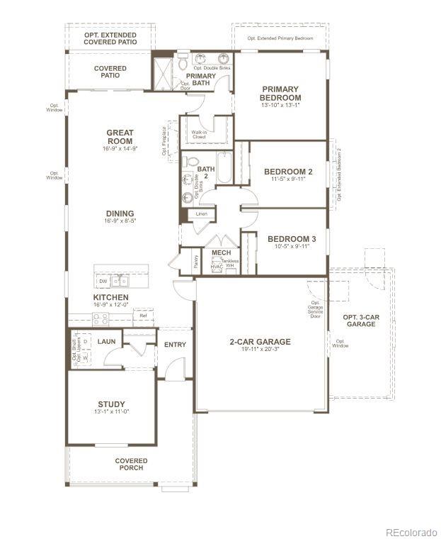 45933 Wood Thrush Avenue Bennett CO 80102