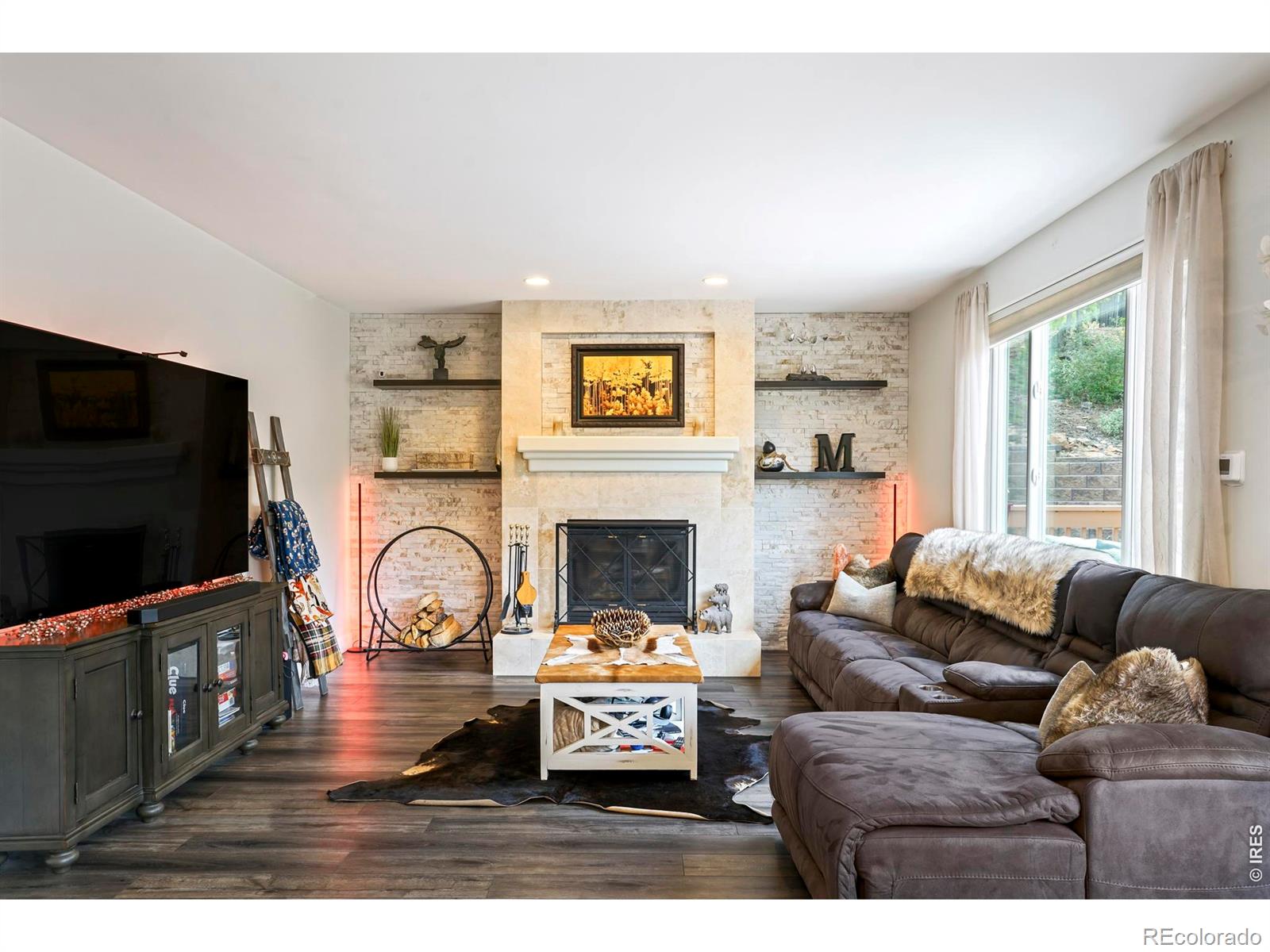 12023 Coal Creek Heights Drive Golden CO 80403