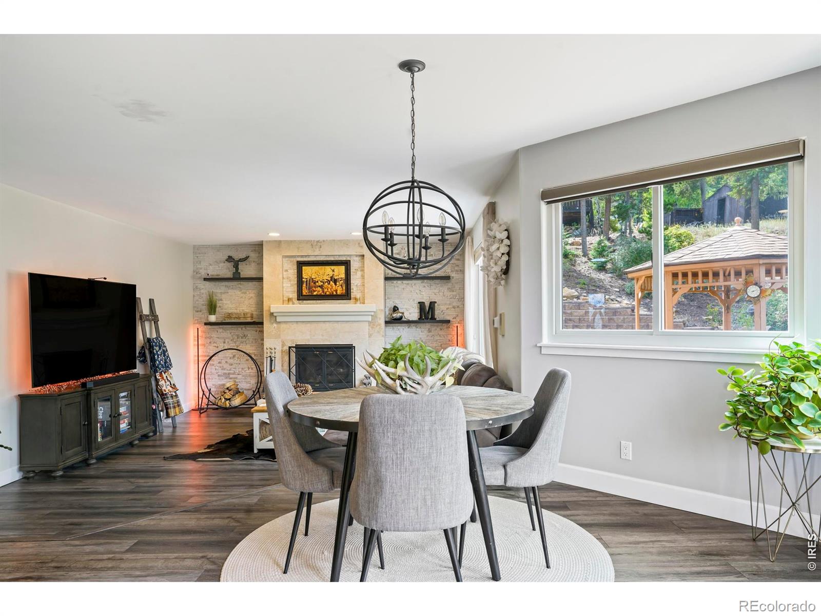 12023 Coal Creek Heights Drive Golden CO 80403