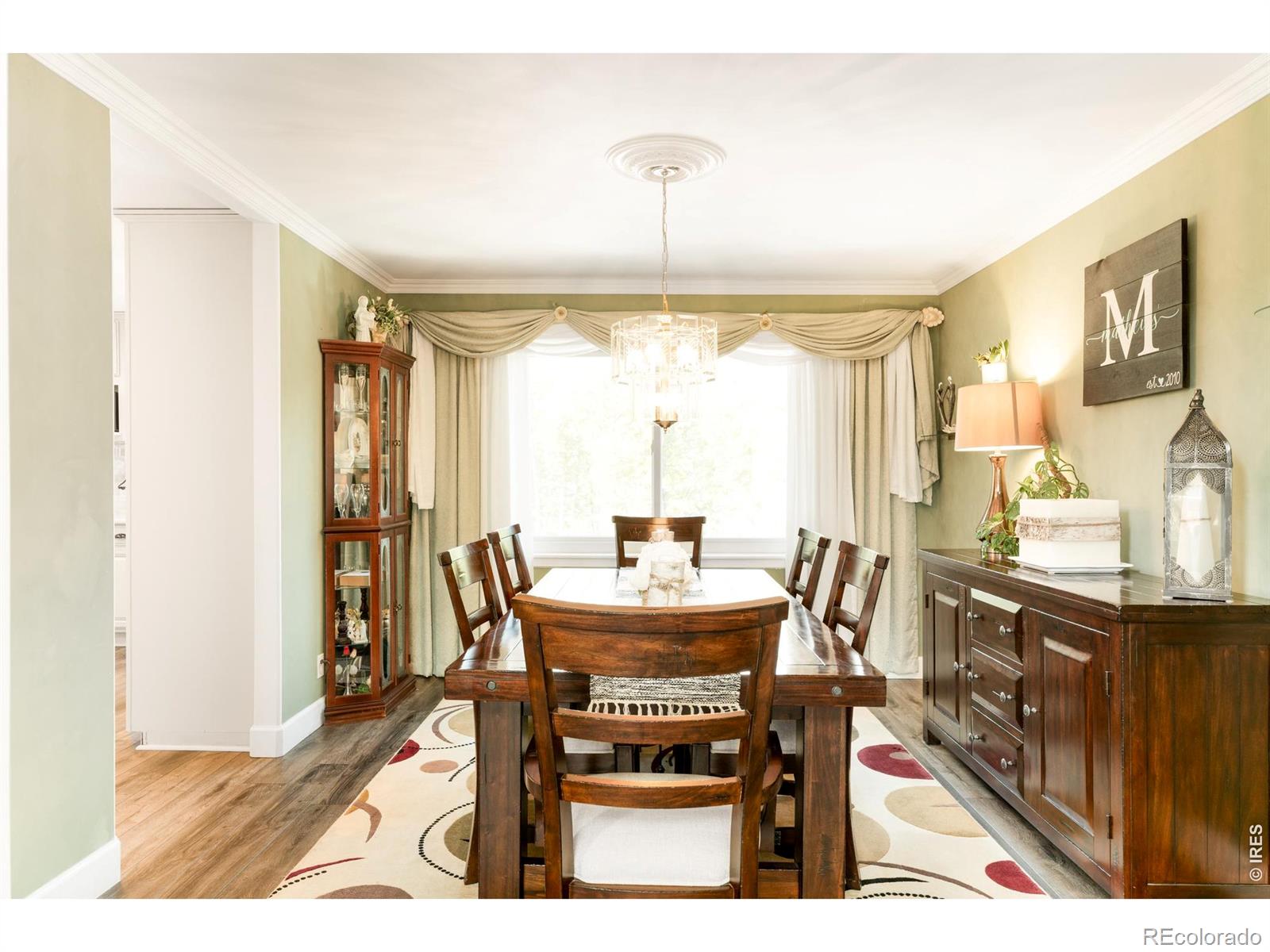 12023 Coal Creek Heights Drive Golden CO 80403