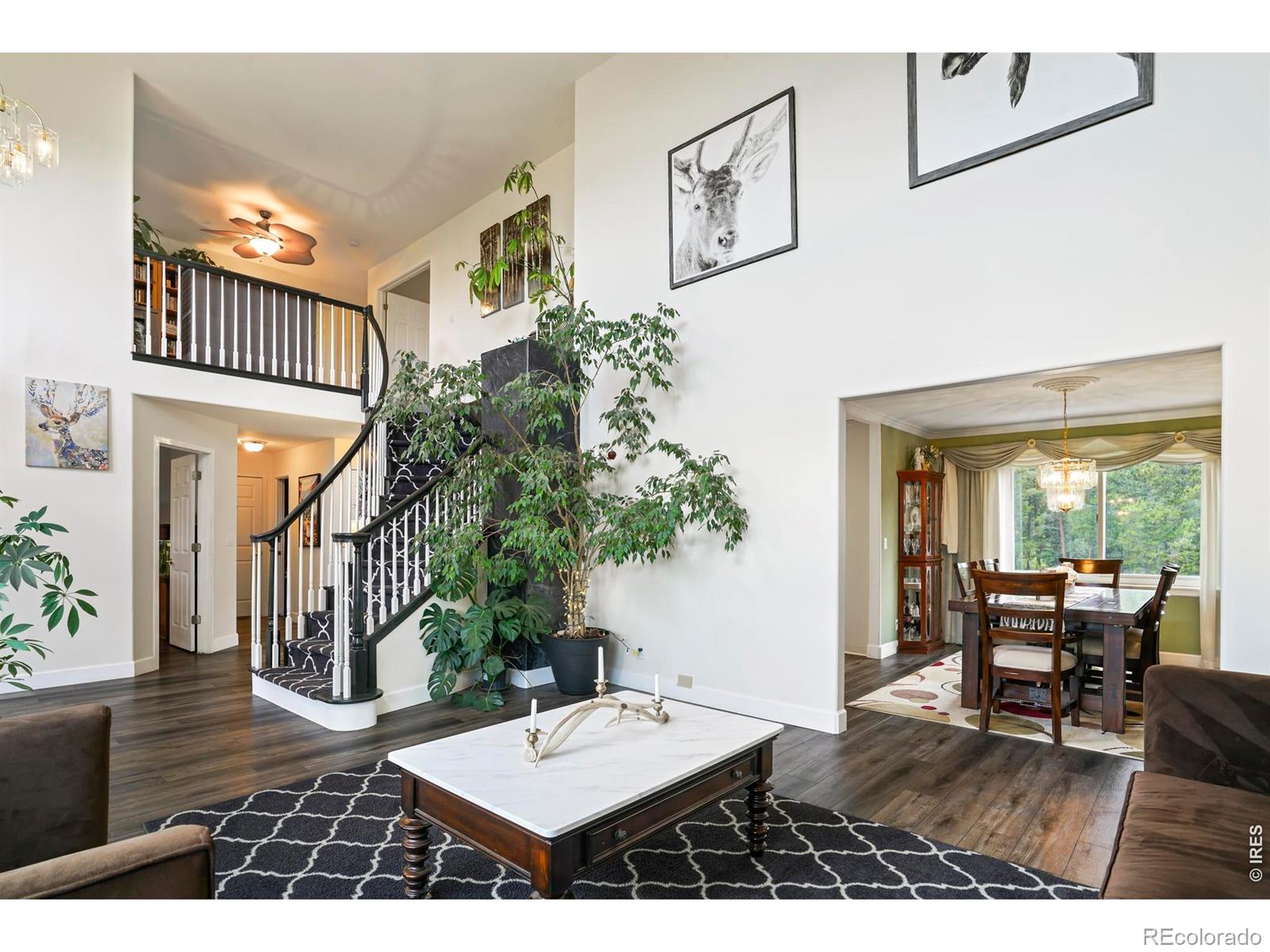 12023 Coal Creek Heights Drive Golden CO 80403