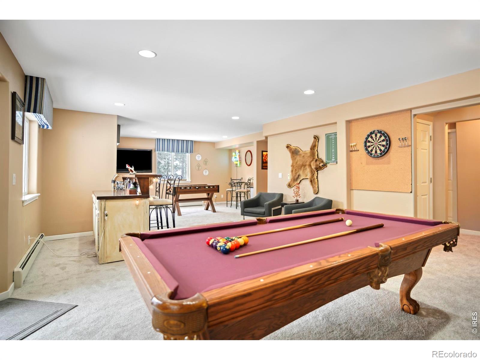 12023 Coal Creek Heights Drive Golden CO 80403