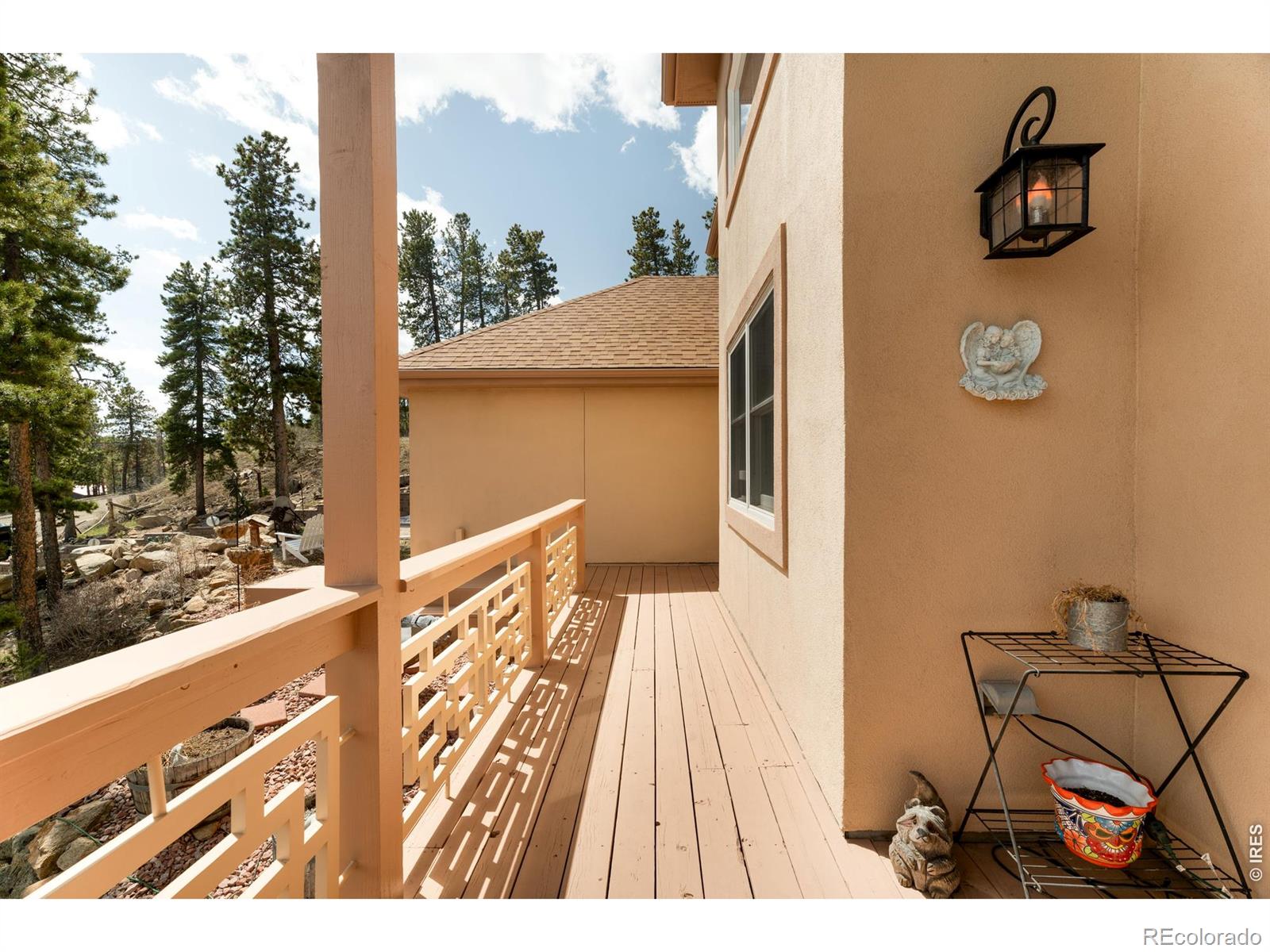 12023 Coal Creek Heights Drive Golden CO 80403