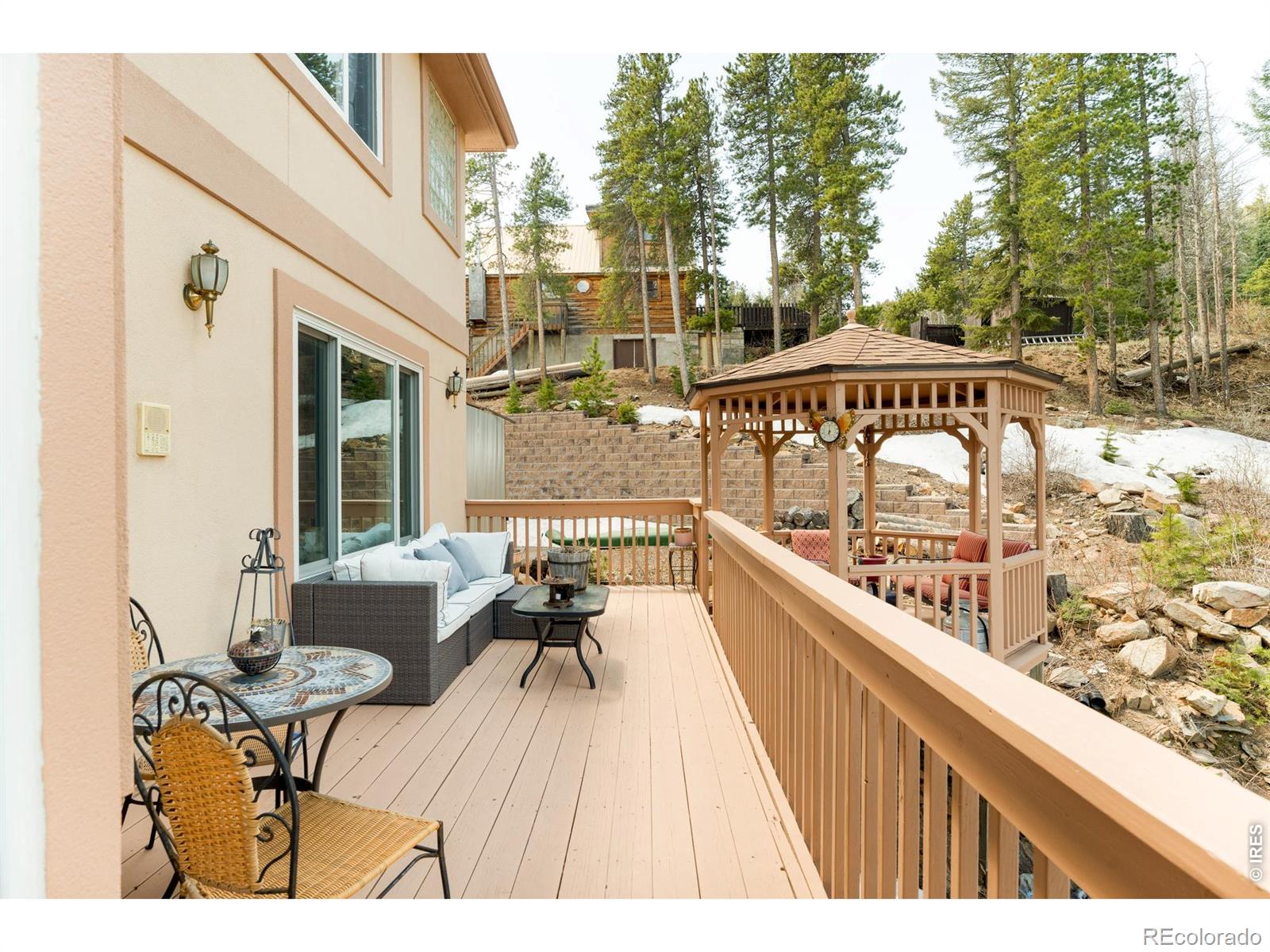 12023 Coal Creek Heights Drive Golden CO 80403