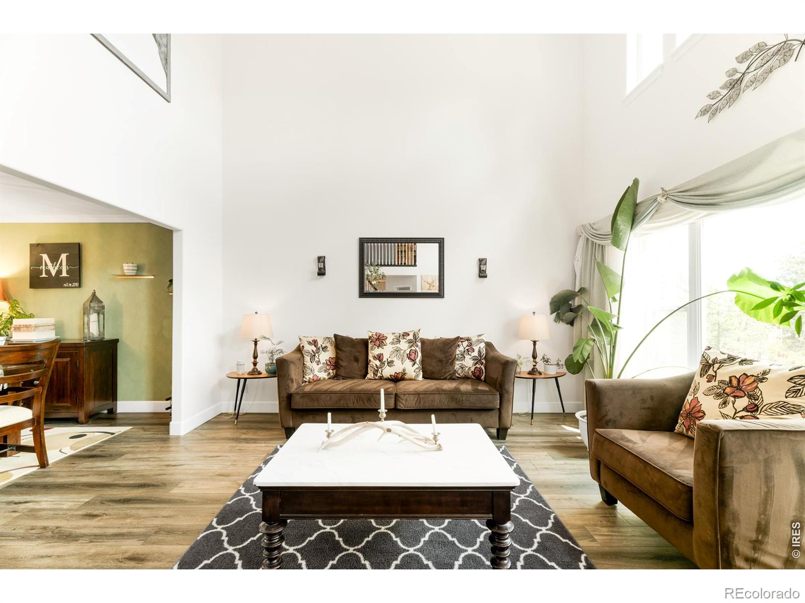 12023 Coal Creek Heights Drive Golden CO 80403