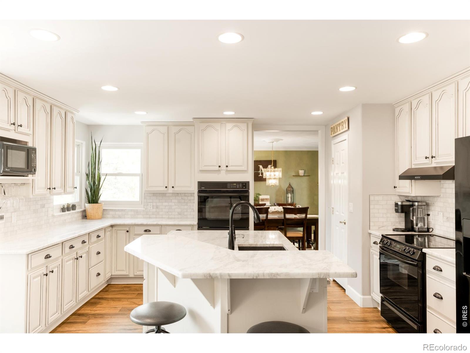 12023 Coal Creek Heights Drive Golden CO 80403