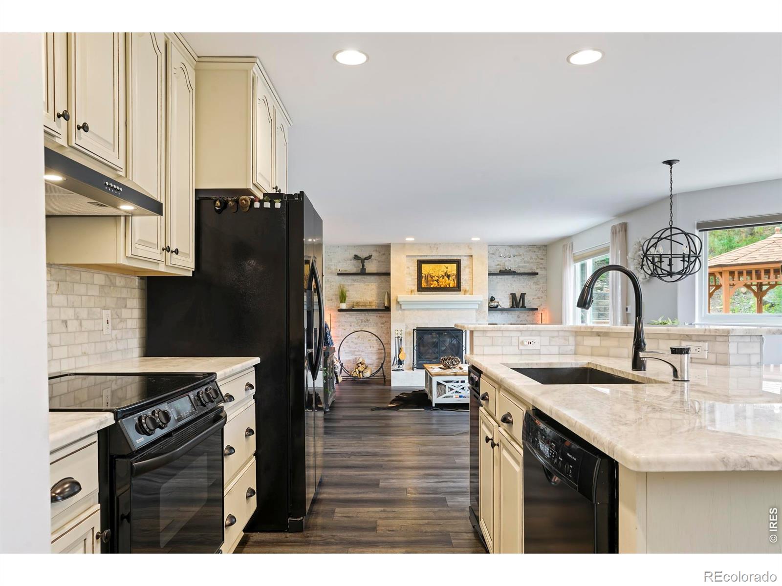 12023 Coal Creek Heights Drive Golden CO 80403