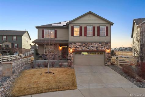 5789 Echo Park Circle Castle Rock CO 80104
