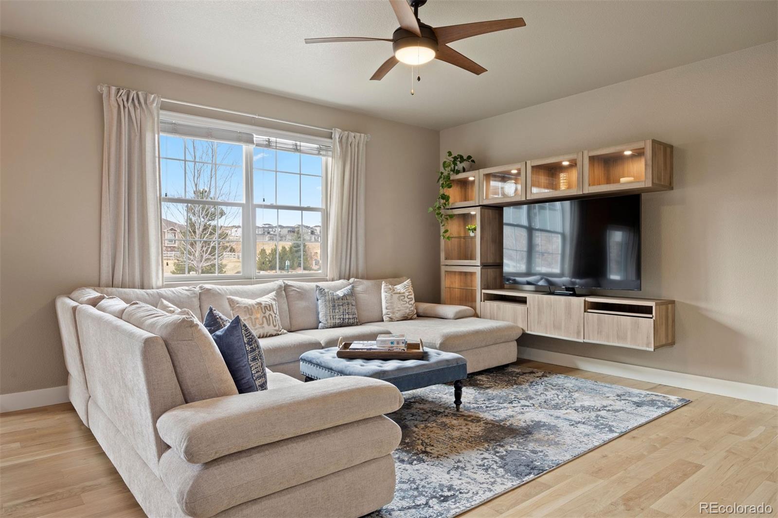 5789 Echo Park Circle Castle Rock CO 80104