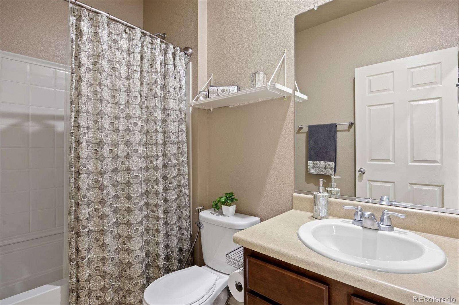 5789 Echo Park Circle Castle Rock CO 80104