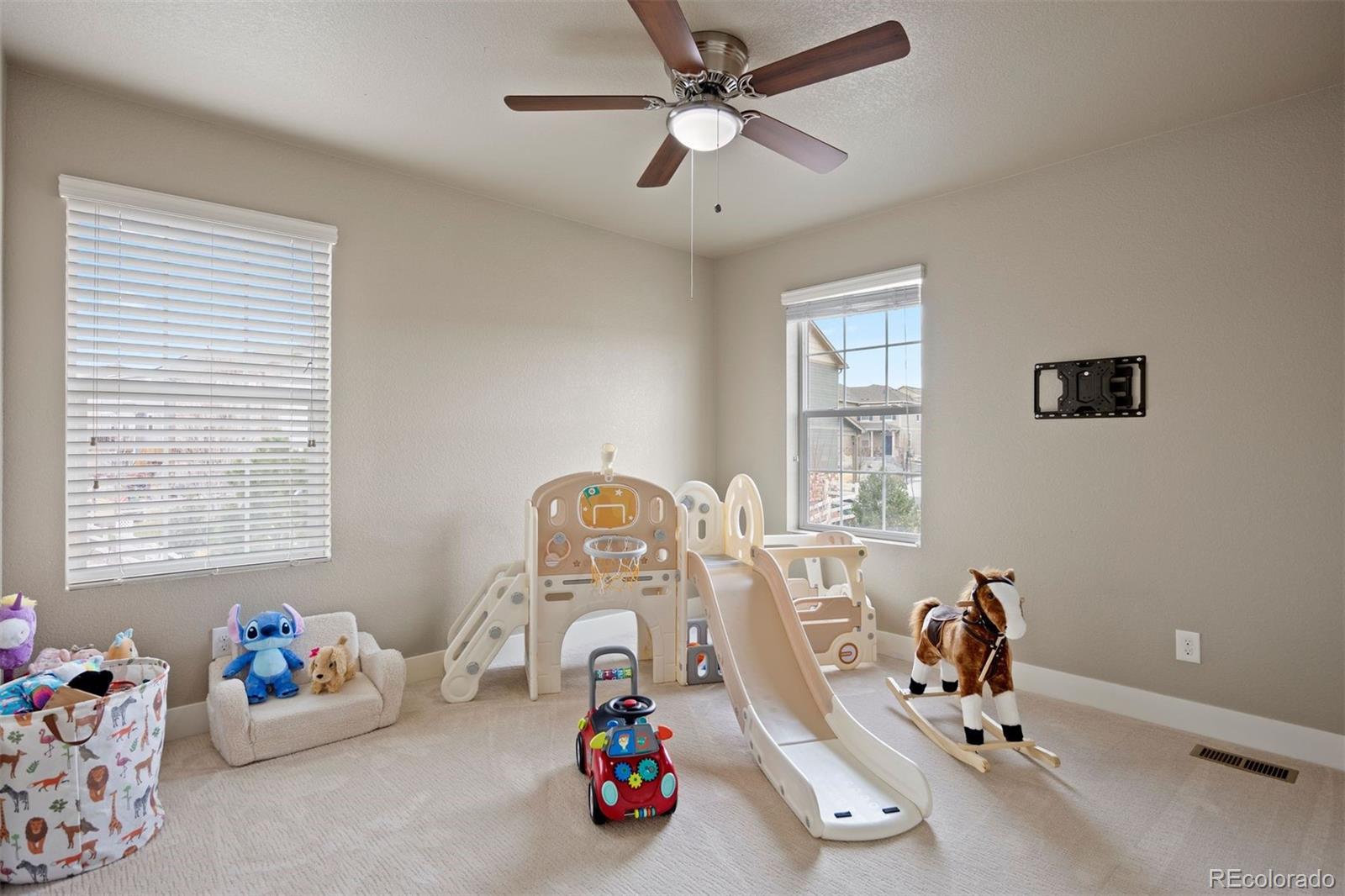 5789 Echo Park Circle Castle Rock CO 80104