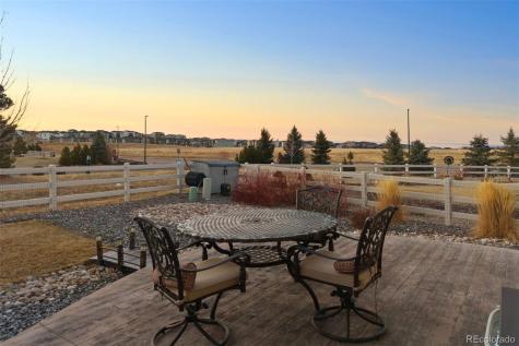 5789 Echo Park Circle Castle Rock CO 80104
