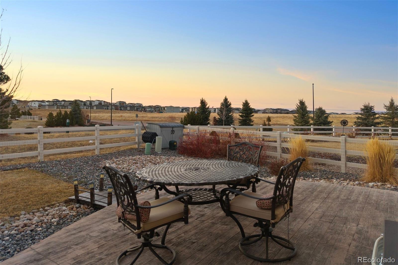 5789 Echo Park Circle Castle Rock CO 80104