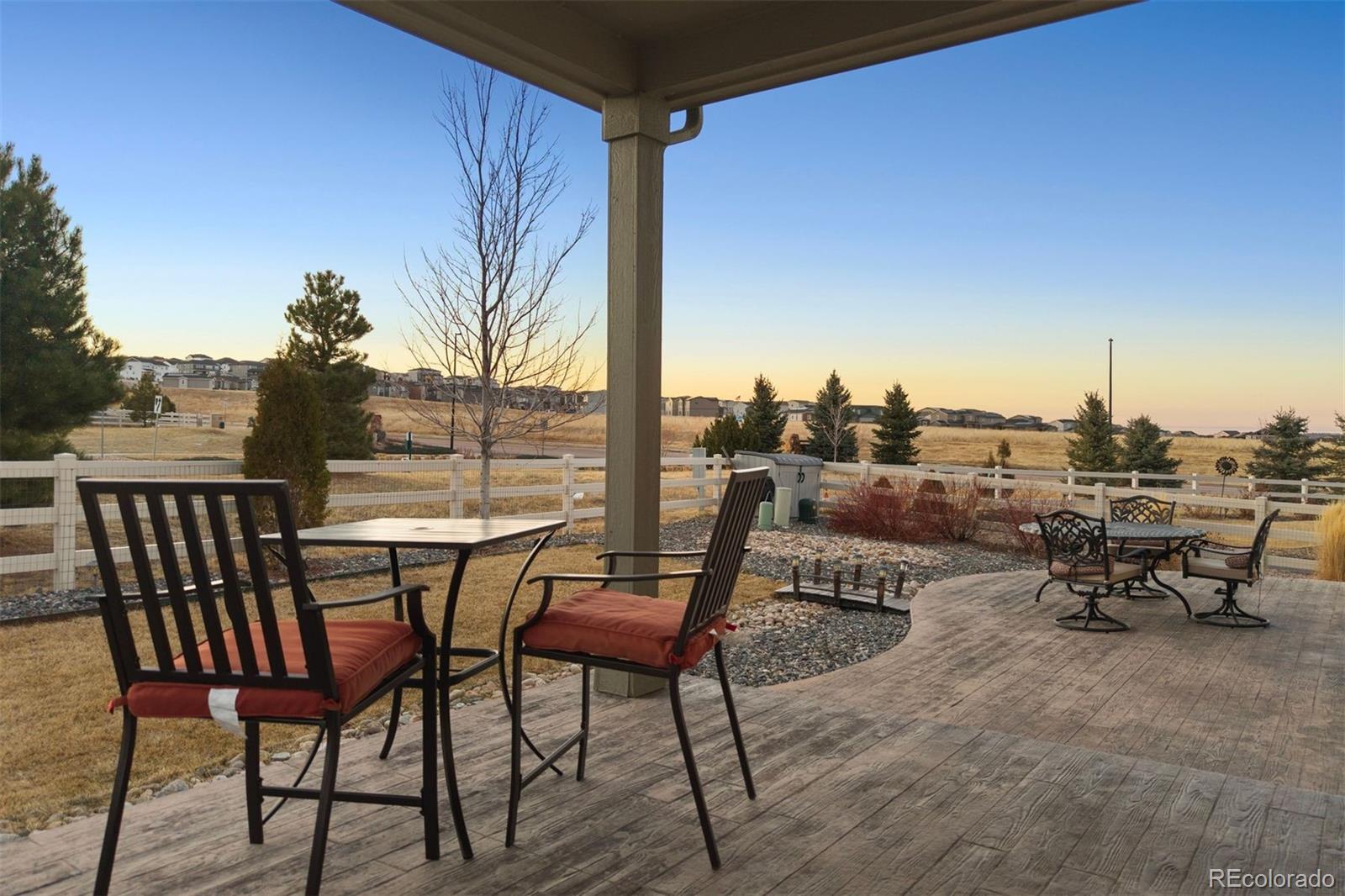5789 Echo Park Circle Castle Rock CO 80104