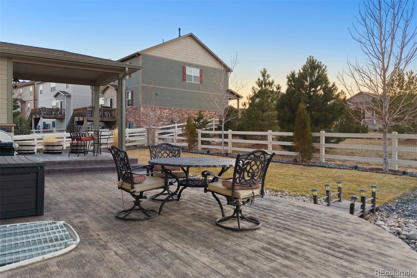 5789 Echo Park Circle Castle Rock CO 80104