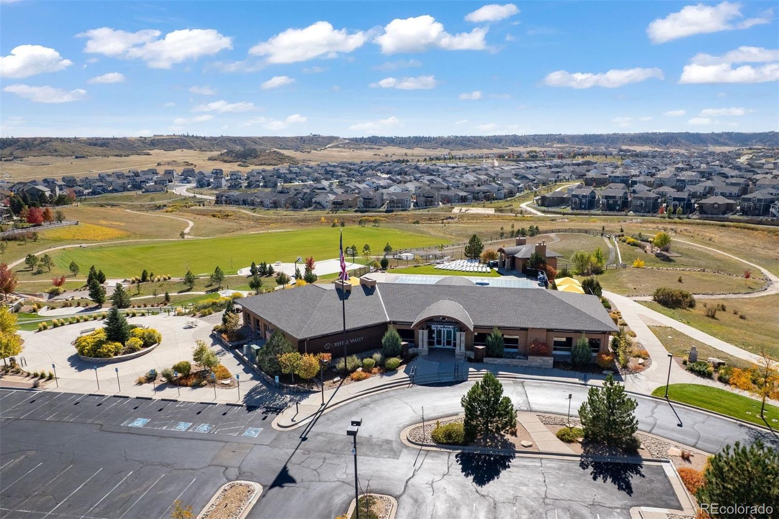5789 Echo Park Circle Castle Rock CO 80104