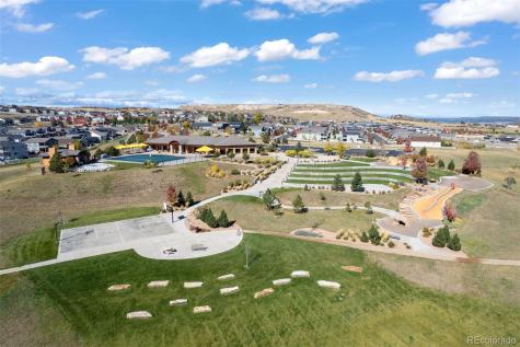 5789 Echo Park Circle Castle Rock CO 80104