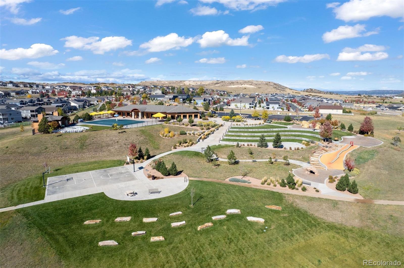 5789 Echo Park Circle Castle Rock CO 80104