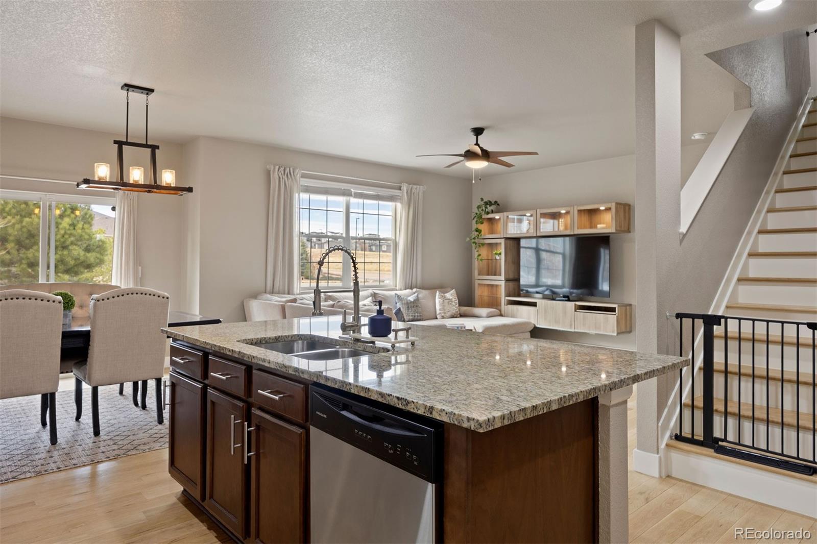 5789 Echo Park Circle Castle Rock CO 80104