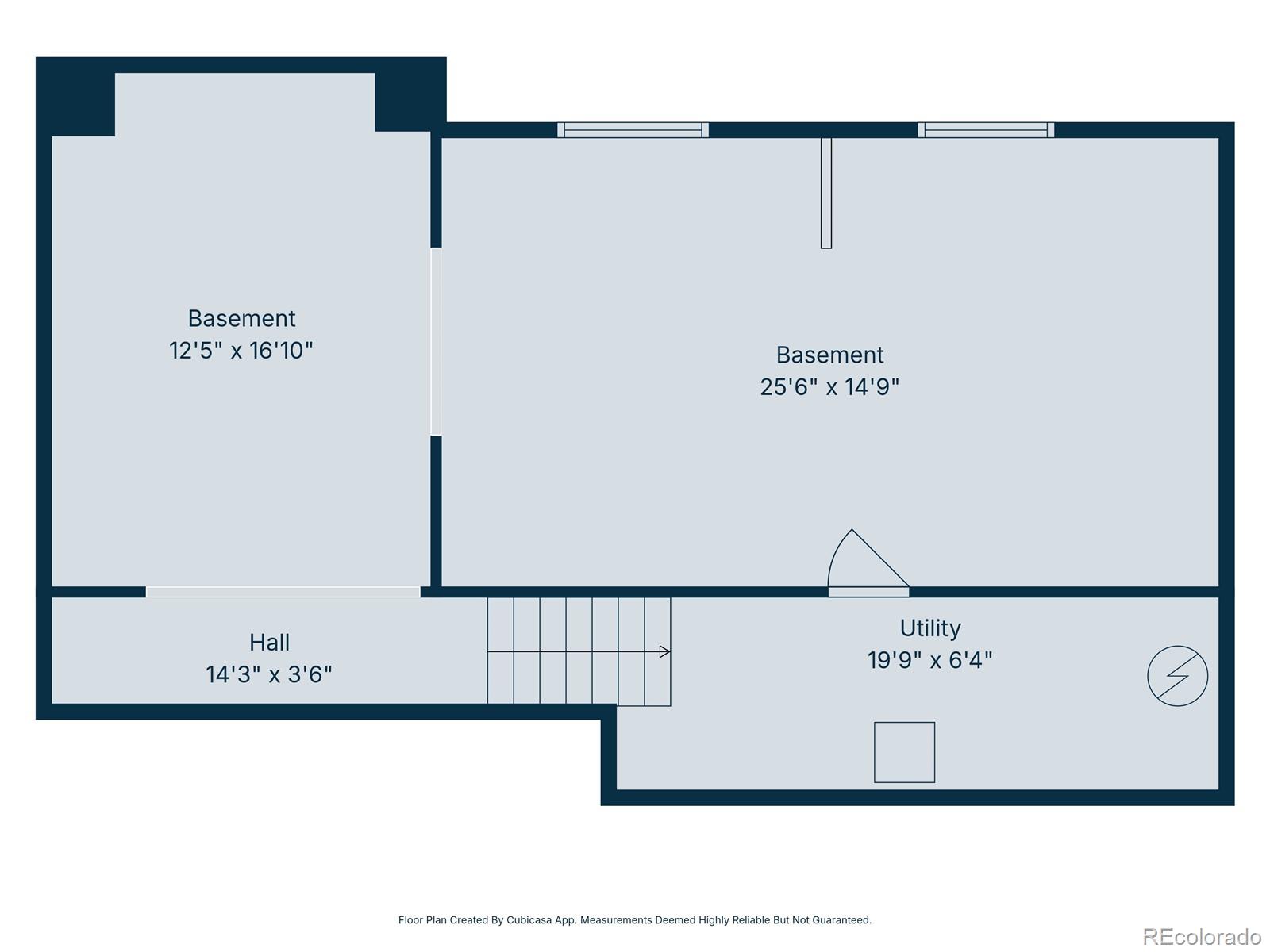 5789 Echo Park Circle Castle Rock CO 80104