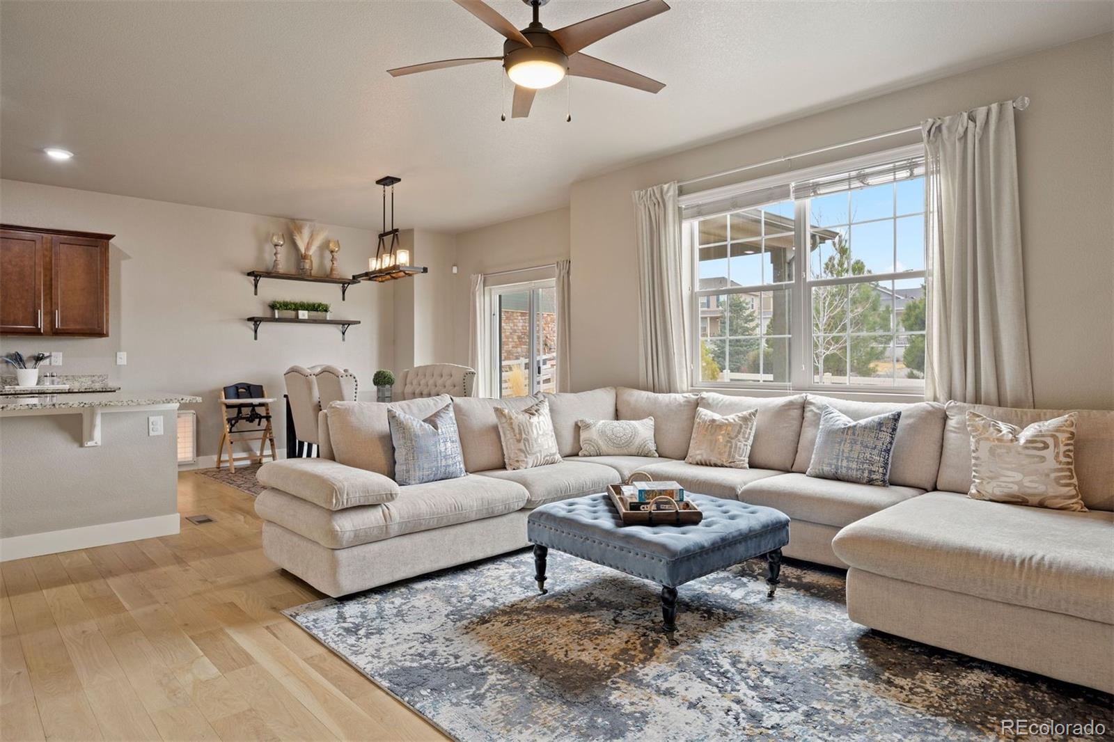 5789 Echo Park Circle Castle Rock CO 80104