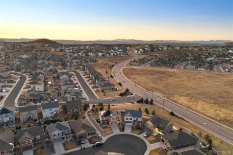 5789 Echo Park Circle Castle Rock CO 80104