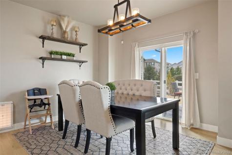 5789 Echo Park Circle Castle Rock CO 80104