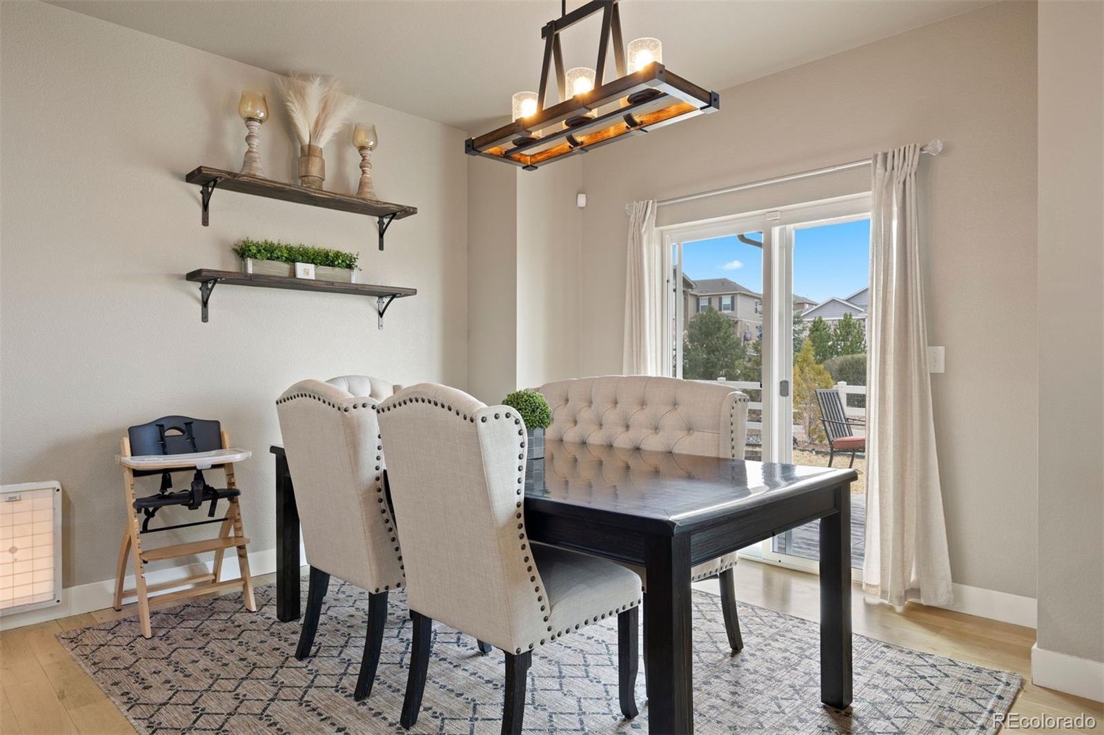5789 Echo Park Circle Castle Rock CO 80104