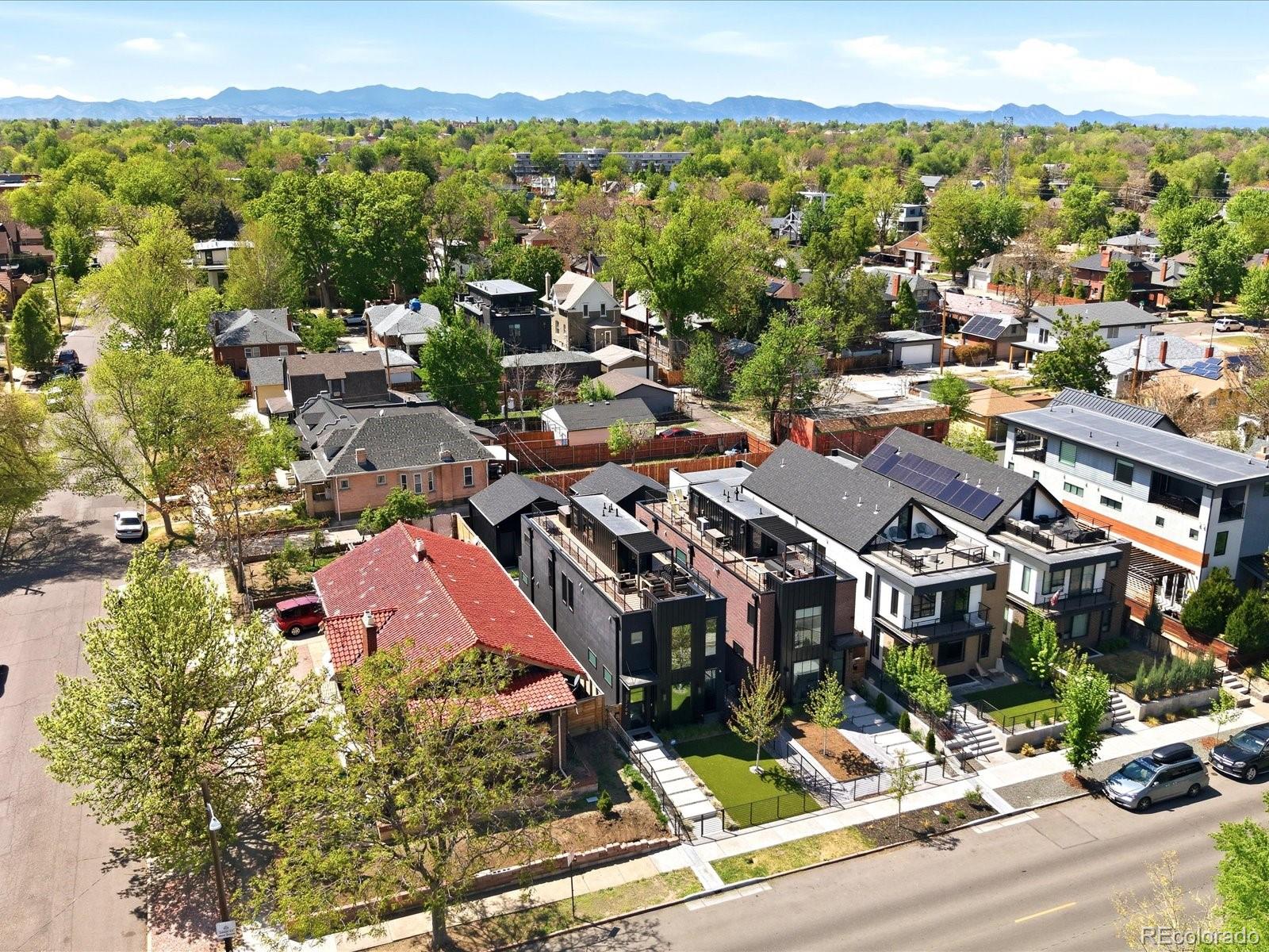 3709 Tejon Street Denver CO 80211