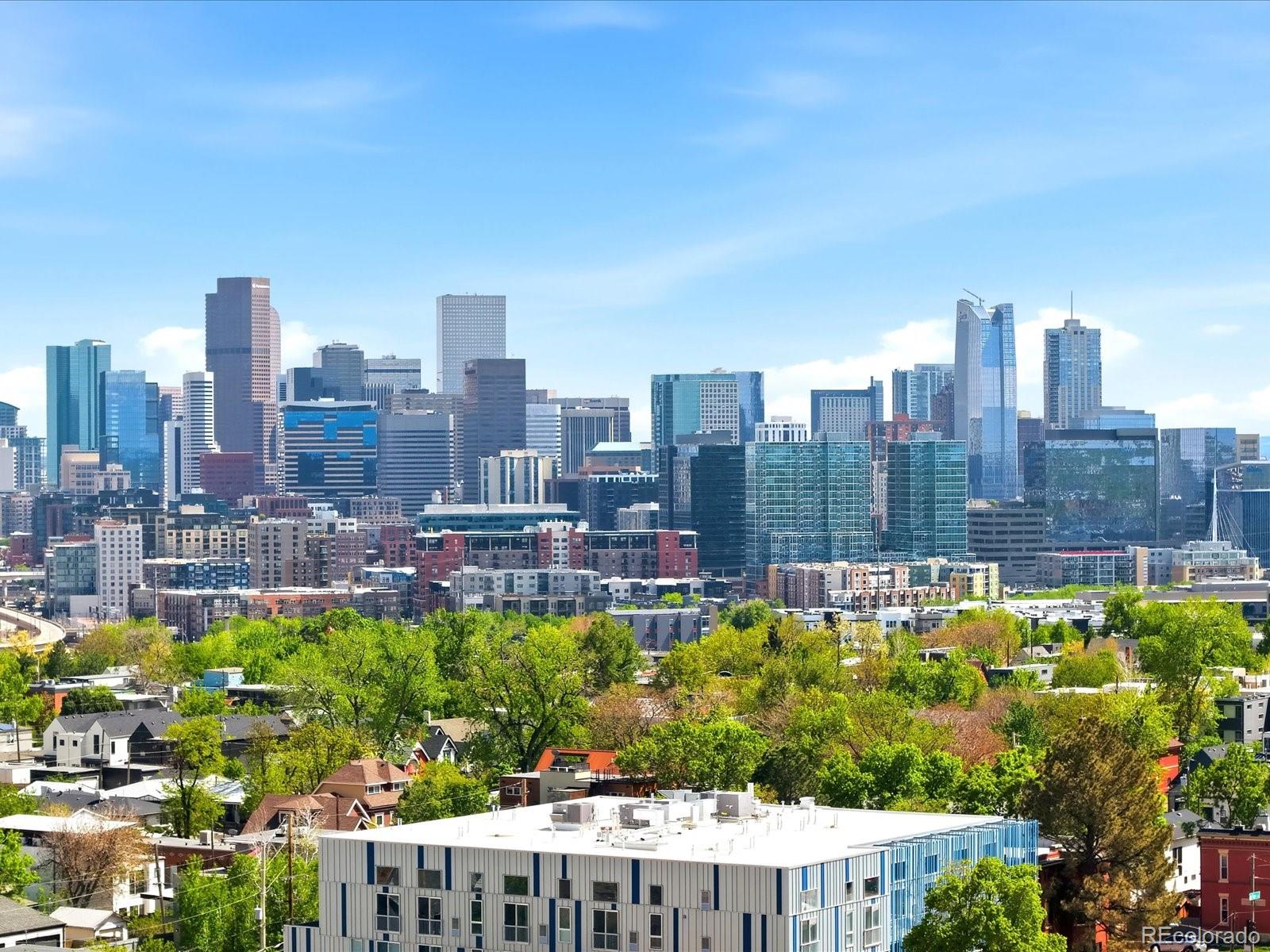 3709 Tejon Street Denver CO 80211