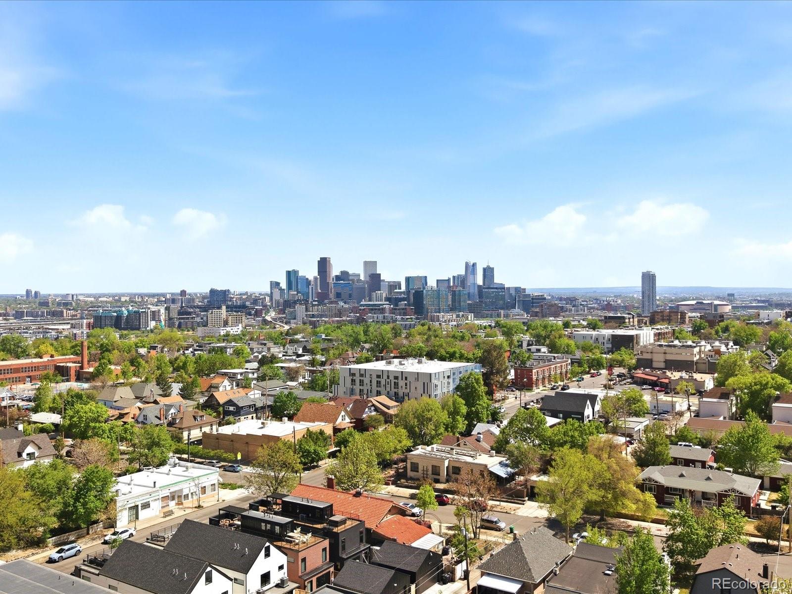 3709 Tejon Street Denver CO 80211