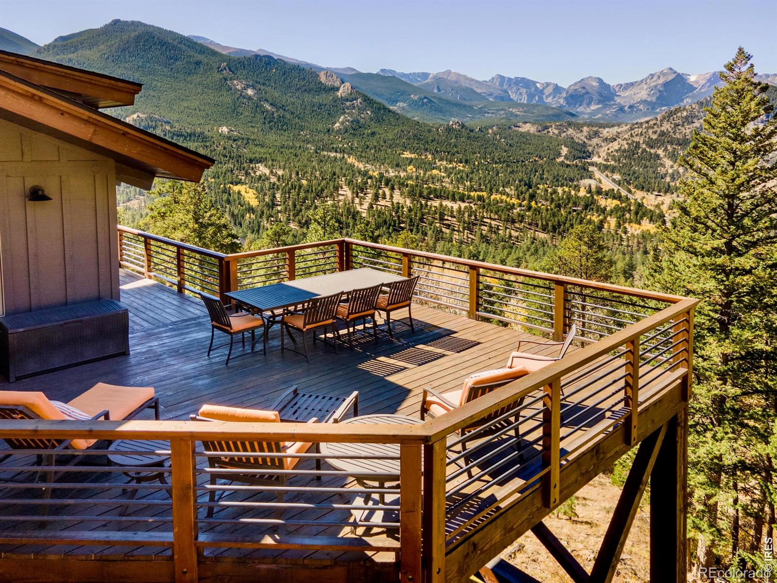 2901 Eaglecliff Drive Estes Park CO 80517