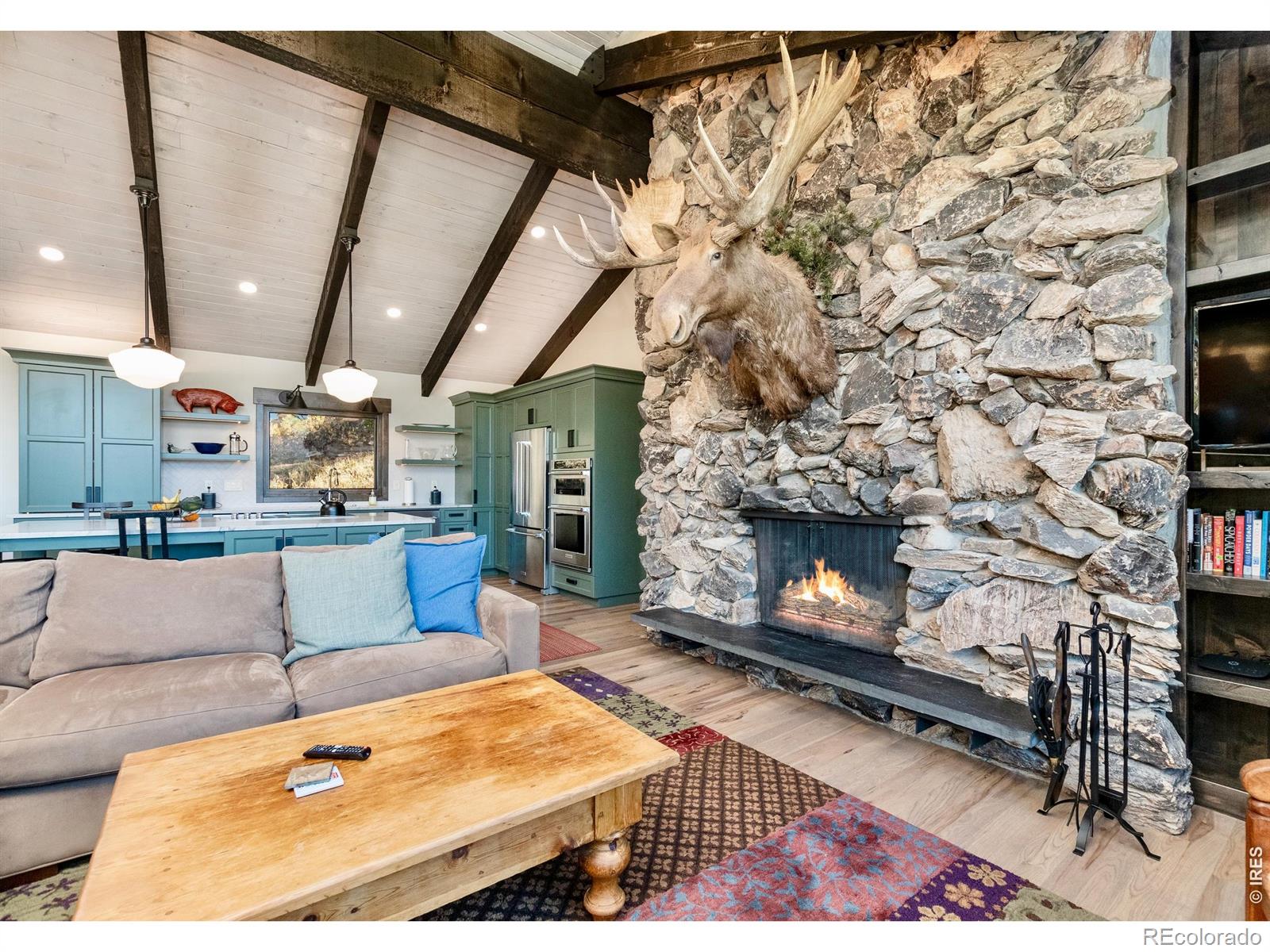 2901 Eaglecliff Drive Estes Park CO 80517