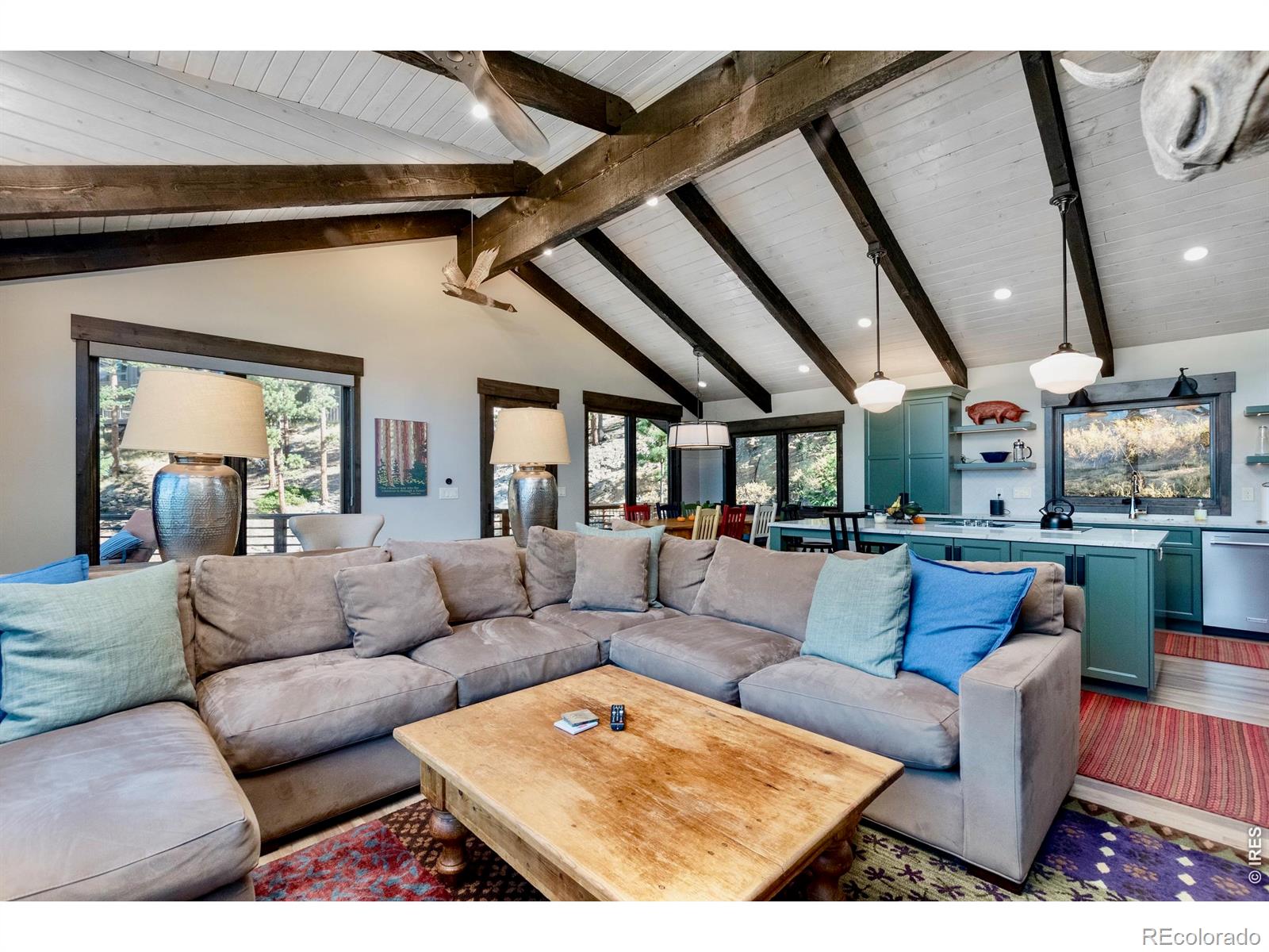 2901 Eaglecliff Drive Estes Park CO 80517