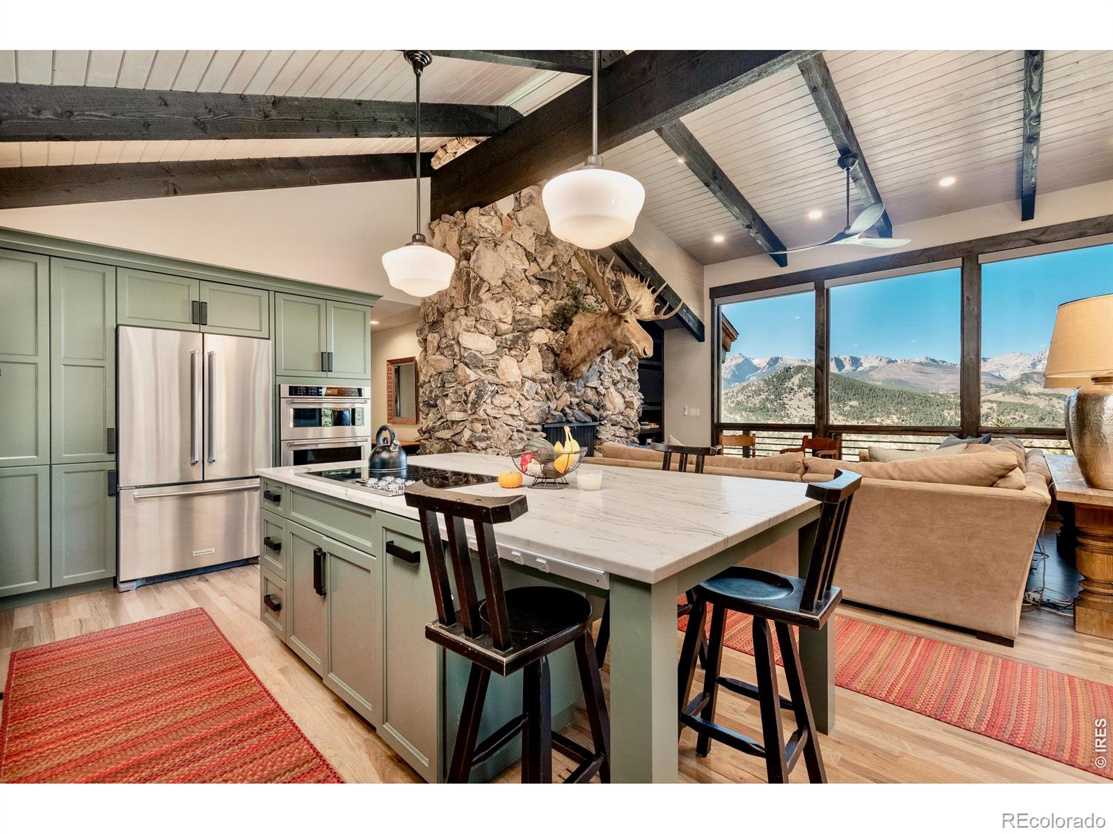 2901 Eaglecliff Drive Estes Park CO 80517