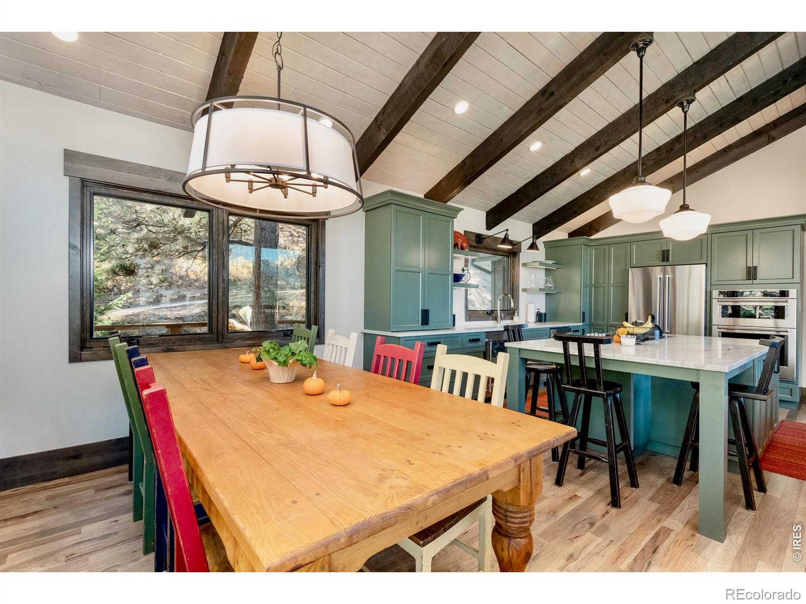 2901 Eaglecliff Drive Estes Park CO 80517