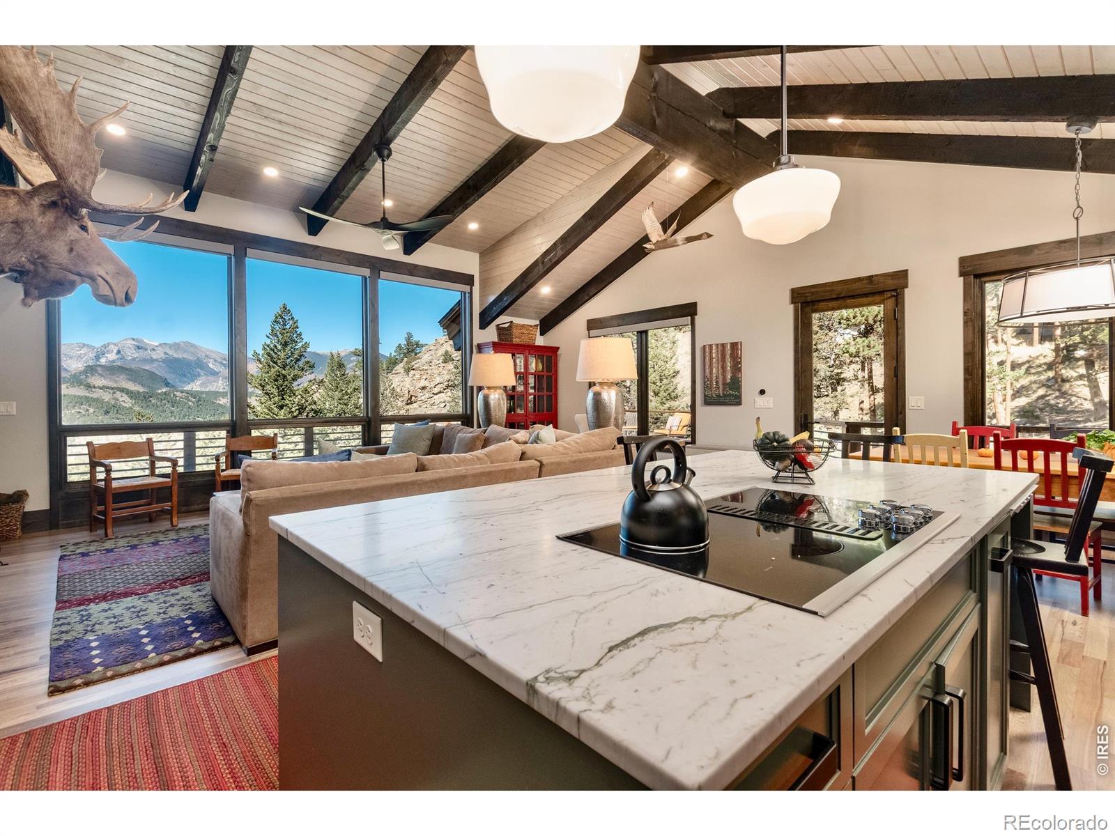 2901 Eaglecliff Drive Estes Park CO 80517