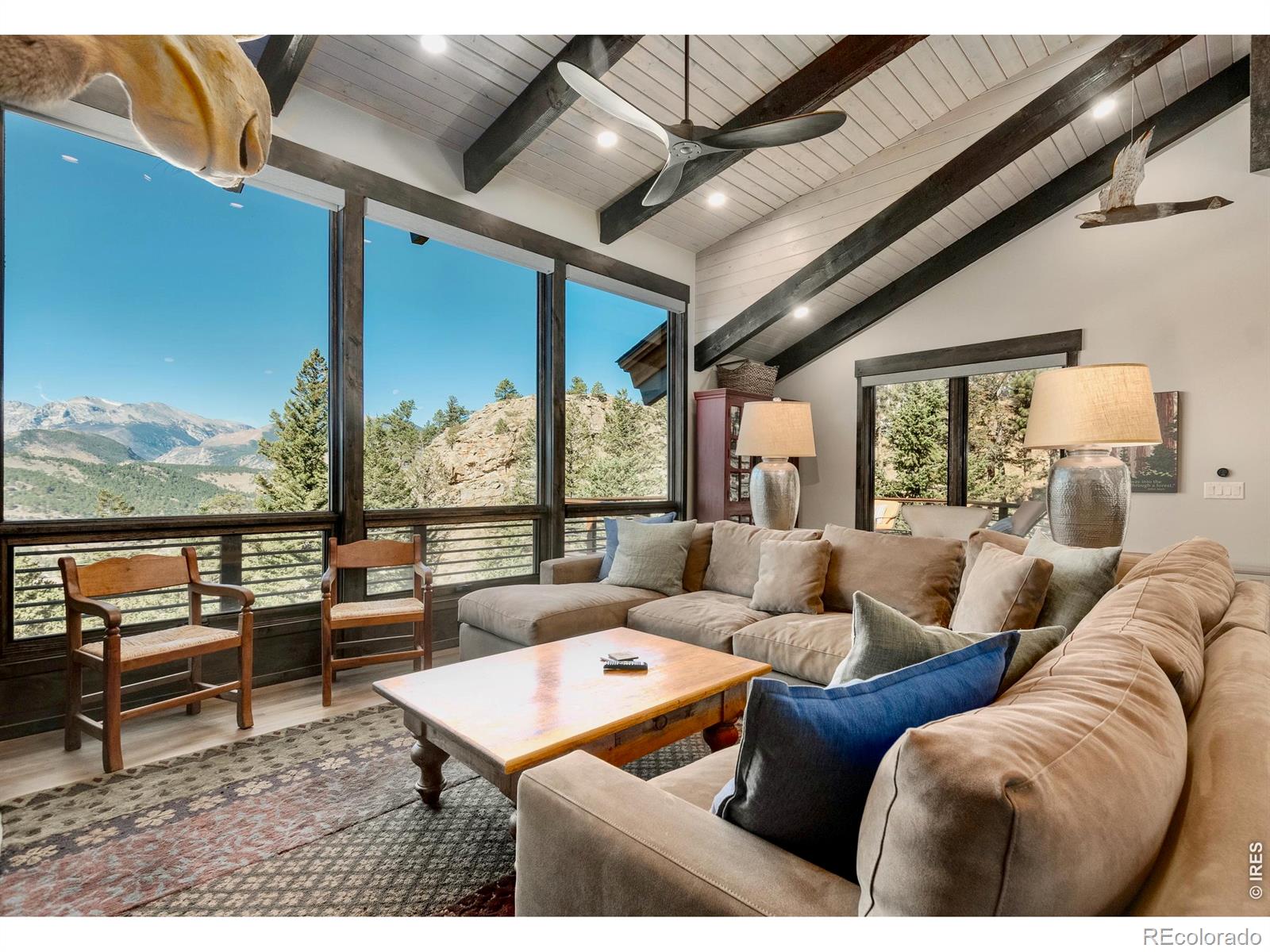 2901 Eaglecliff Drive Estes Park CO 80517