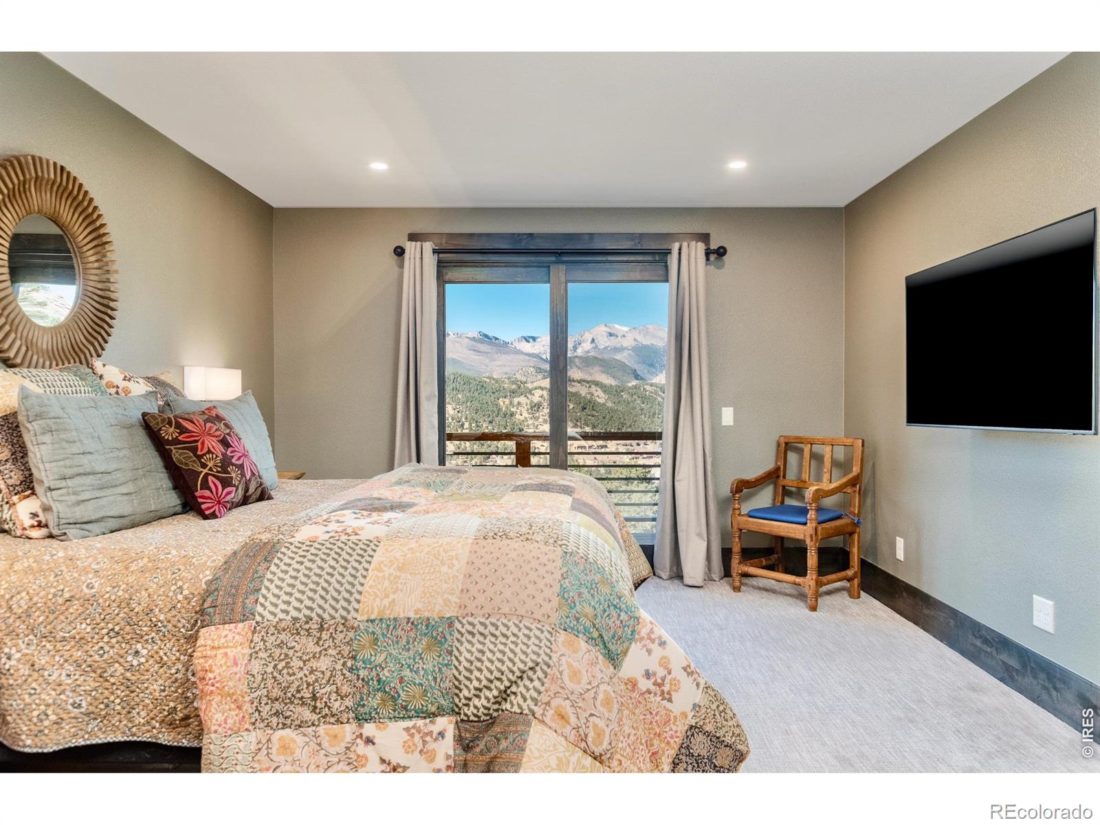 2901 Eaglecliff Drive Estes Park CO 80517