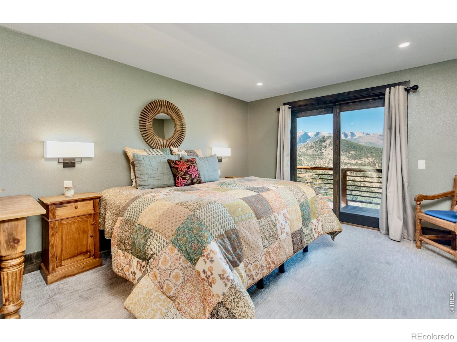 2901 Eaglecliff Drive Estes Park CO 80517