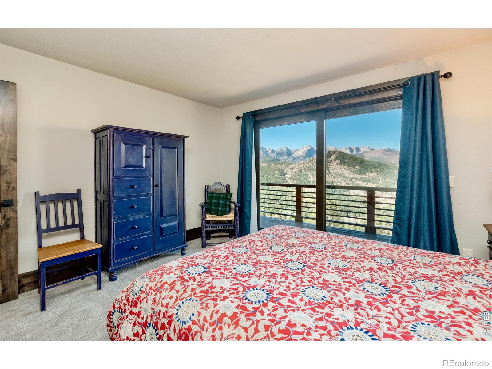 2901 Eaglecliff Drive Estes Park CO 80517