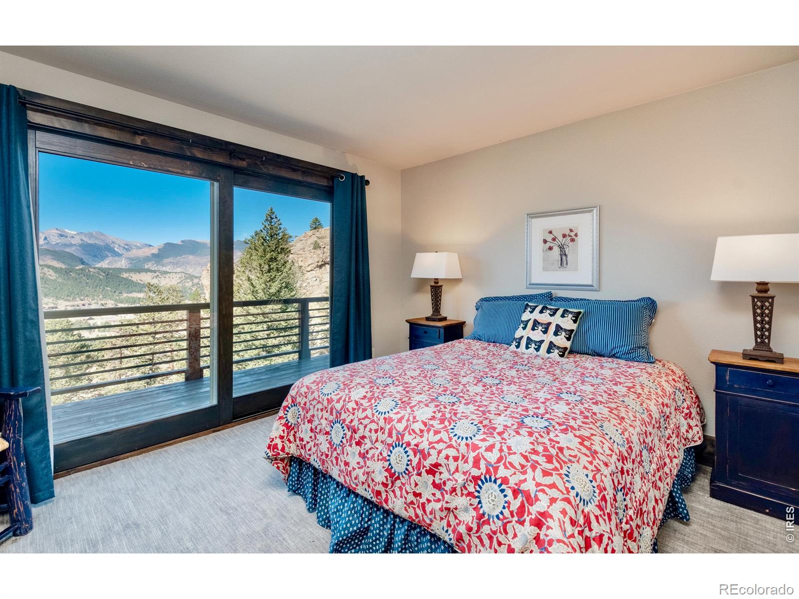 2901 Eaglecliff Drive Estes Park CO 80517