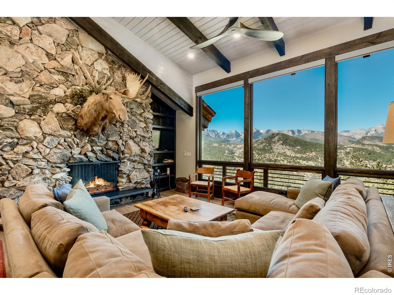2901 Eaglecliff Drive Estes Park CO 80517