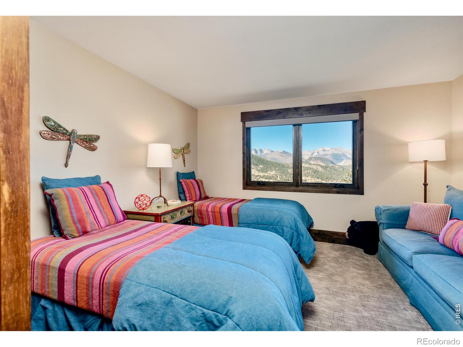 2901 Eaglecliff Drive Estes Park CO 80517