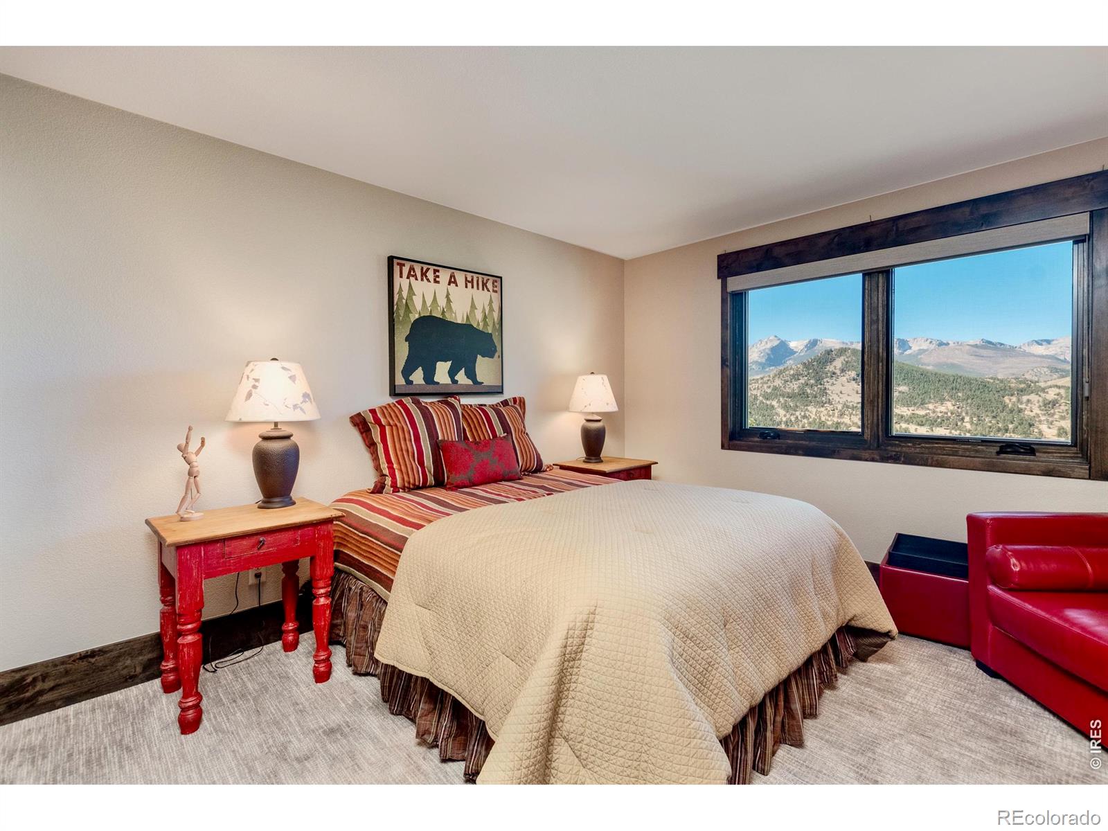 2901 Eaglecliff Drive Estes Park CO 80517