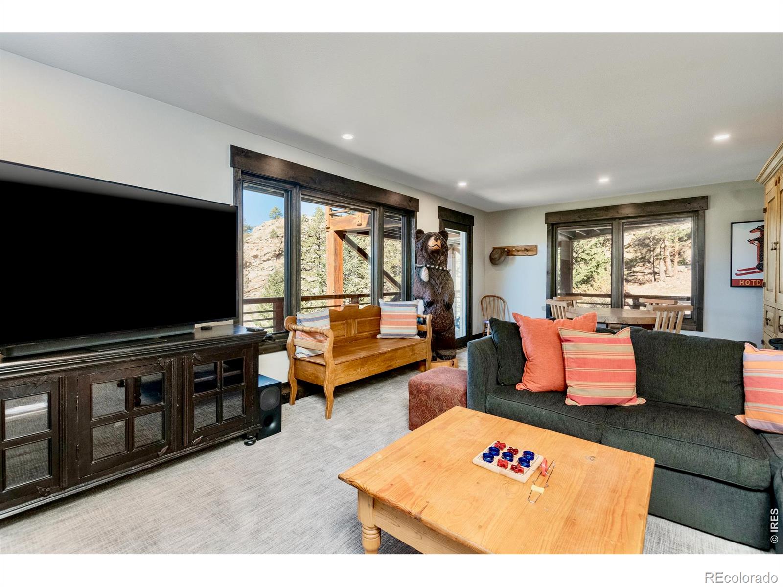 2901 Eaglecliff Drive Estes Park CO 80517